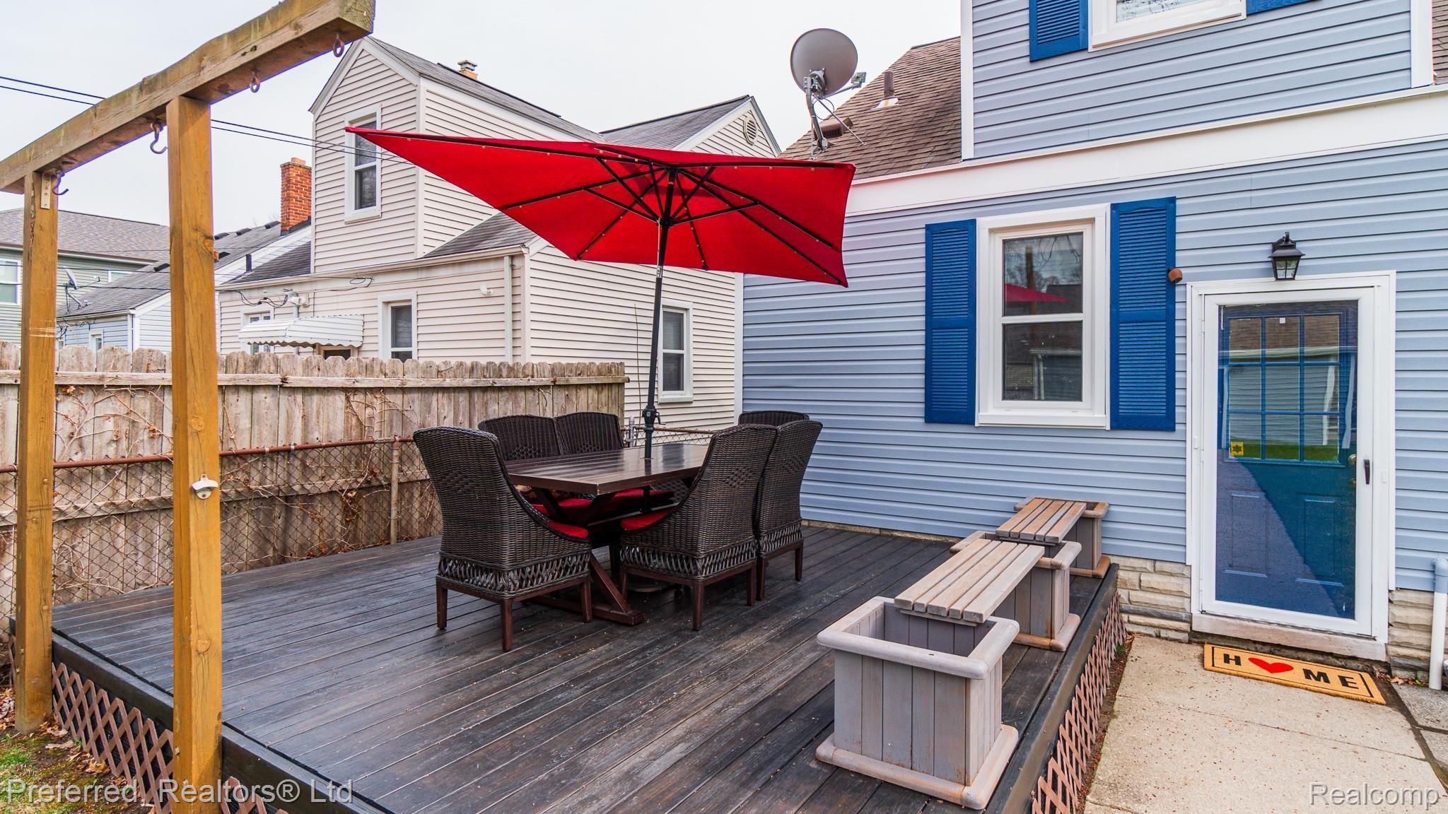 3432 Chester Road Royal Oak, MI 48073 - Photo 26 of 29 Chester-29.jpg