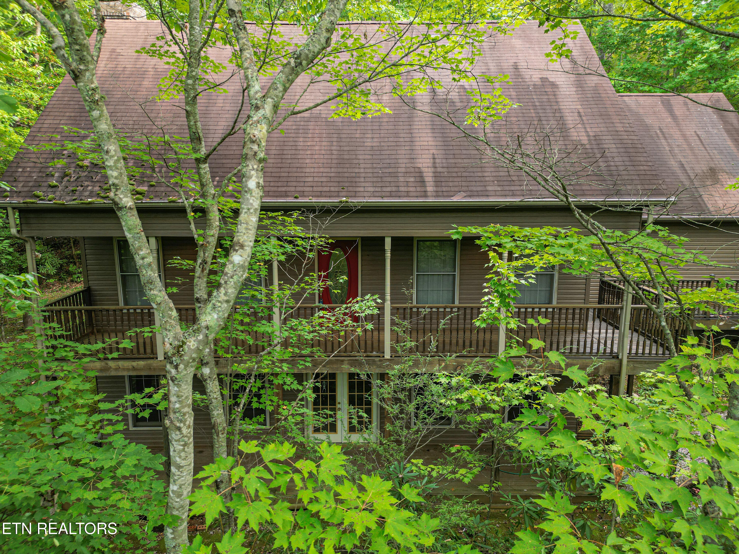 521 Jefferson Road Gatlinburg, TN 37738 - Photo 2 of 48 dji_fly_20250927_184210_136_175892882419