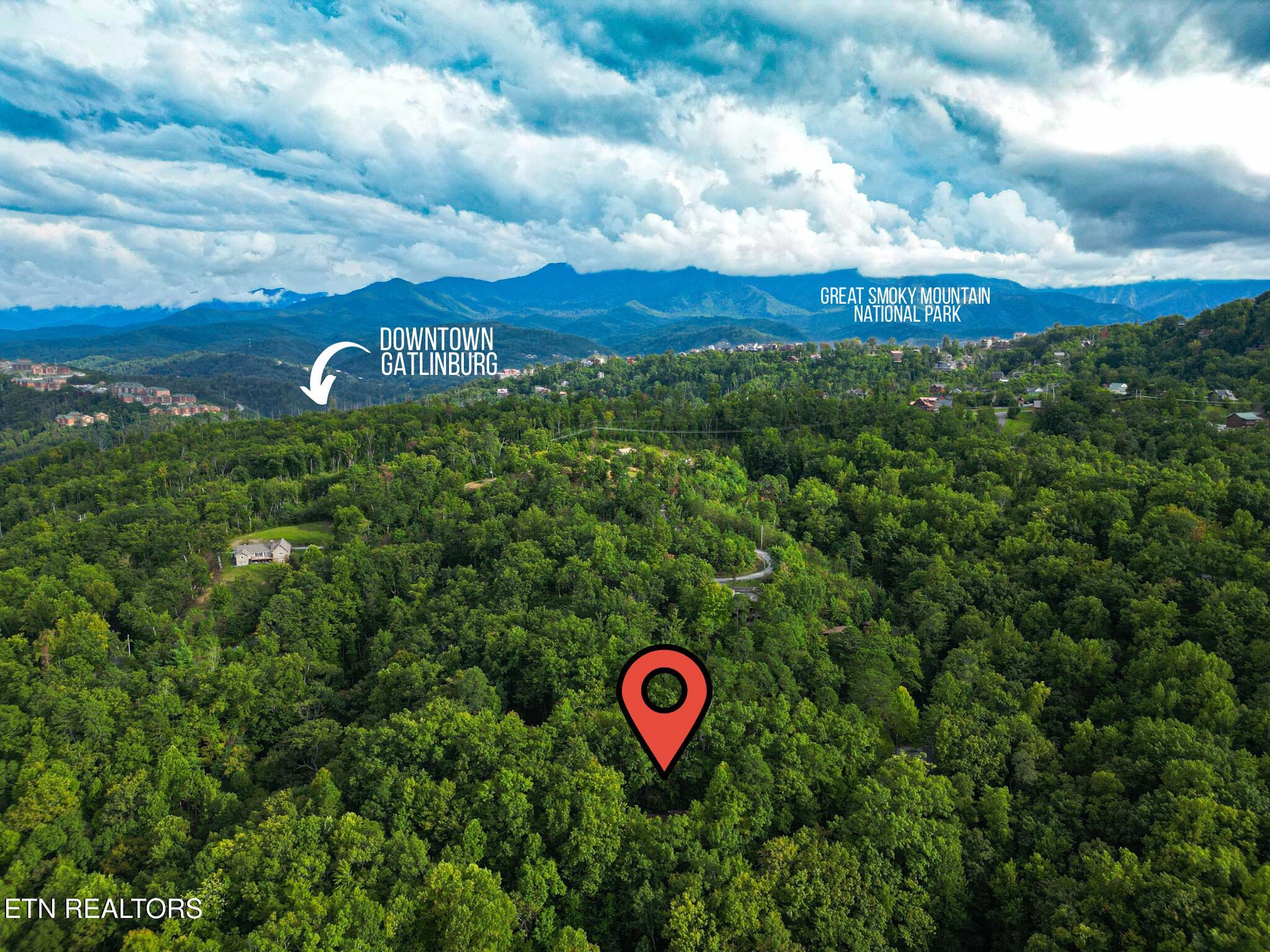 521 Jefferson Road Gatlinburg, TN 37738 - Photo 6 of 48 DOWNTOWN GATLINBURG