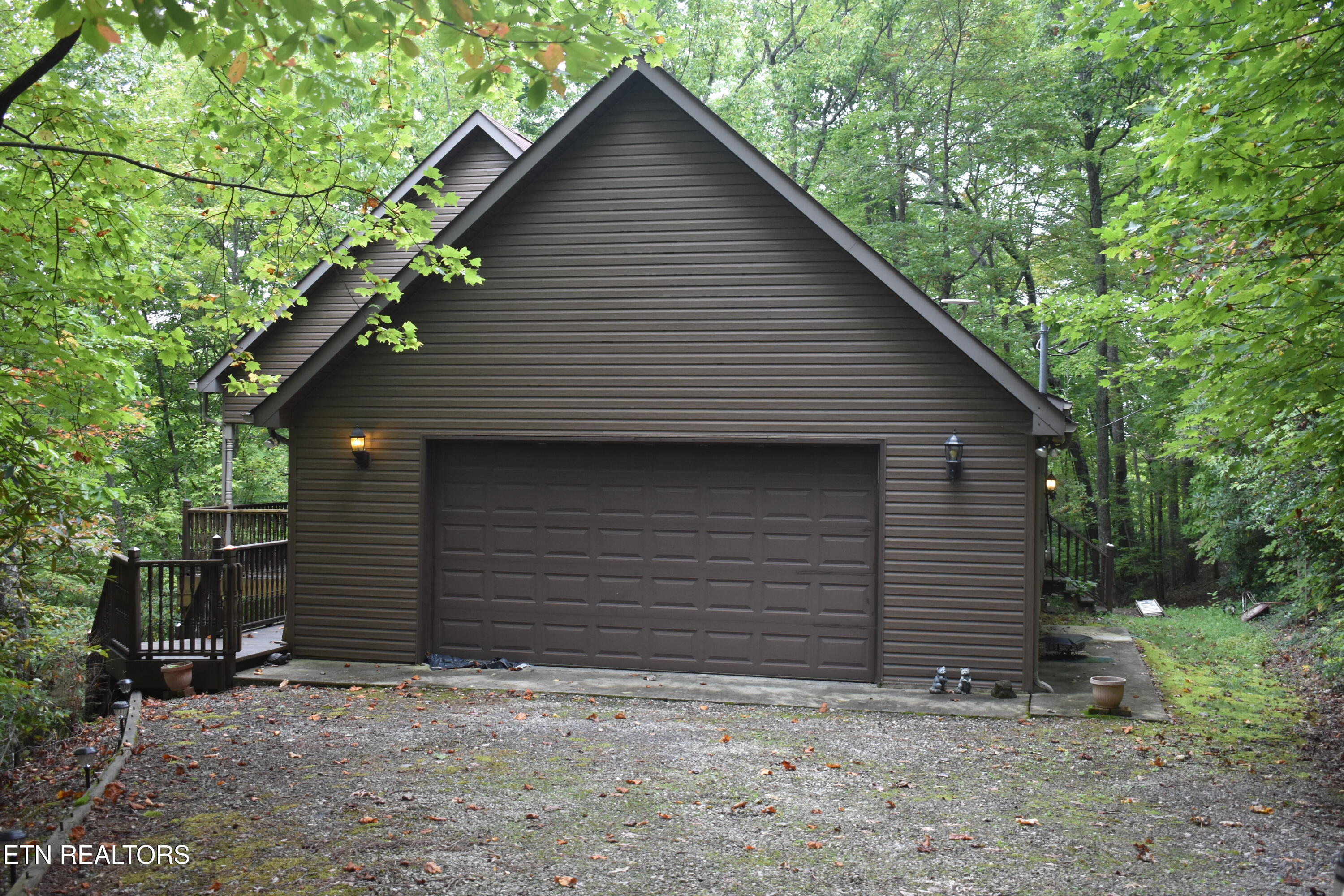 521 Jefferson Road Gatlinburg, TN 37738 - Photo 10 of 48 DSC_0001