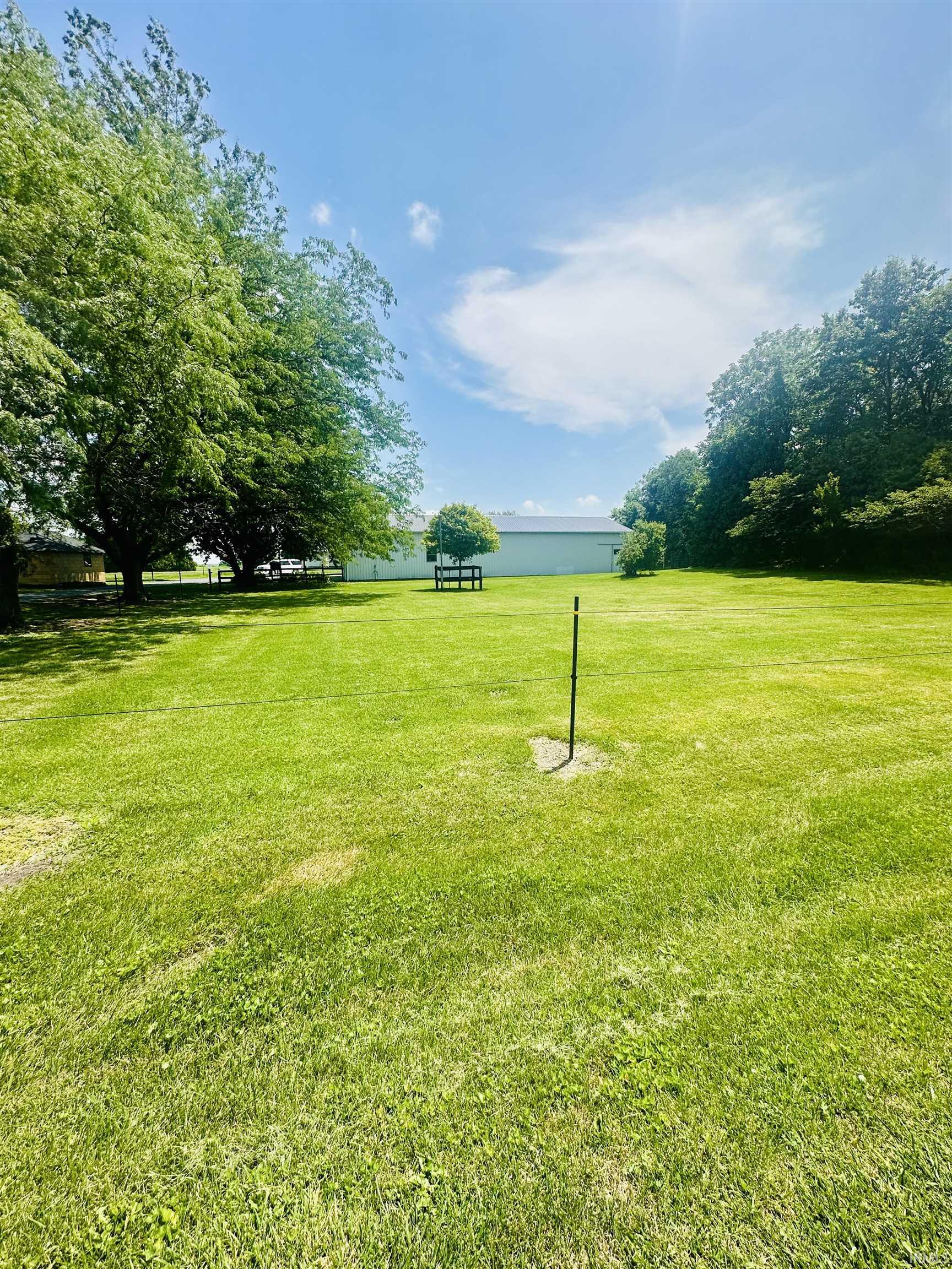 8789 North Meridian Road Monon, IN 47959 - Photo 24 of 33