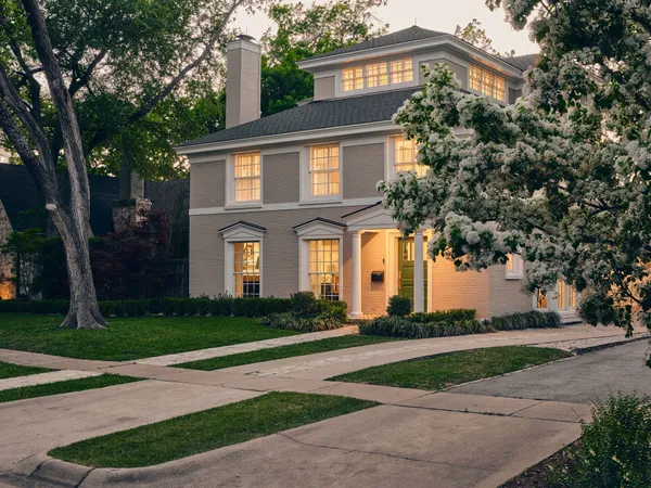 $4,250,000 | 2412 Jarratt Avenue, Austin, TX 78703