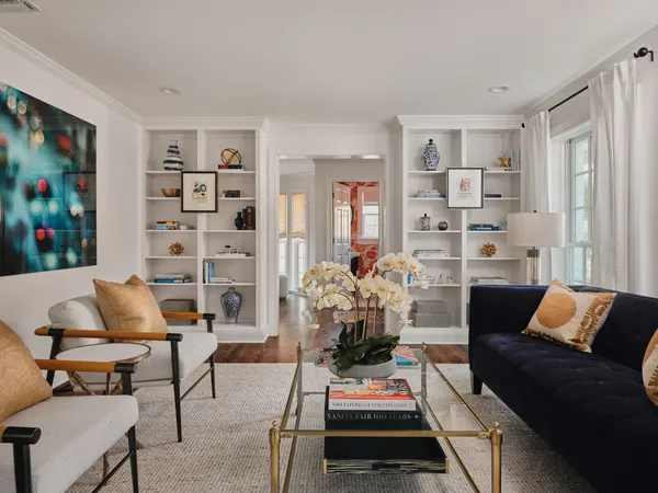 $4,250,000 | 2412 Jarratt Avenue, Austin, TX 78703