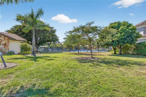 a view of garden