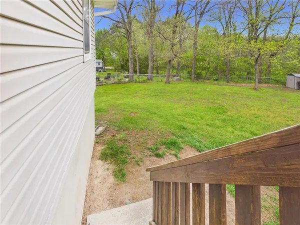 $235,000 | 214 Southeast 51 Road, Warrensburg, MO 64093