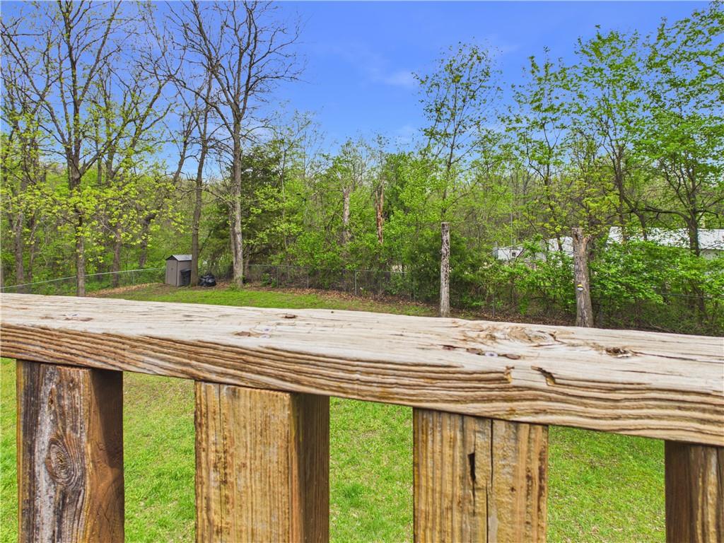 214 Southeast 51 Road Warrensburg, MO 64093 - Photo 25 of 40