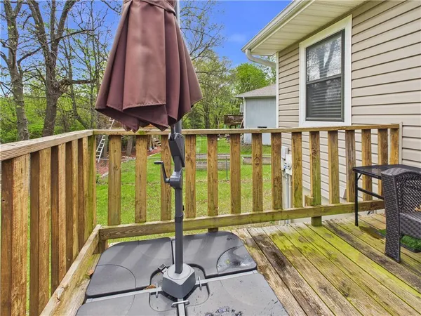 $235,000 | 214 Southeast 51 Road, Warrensburg, MO 64093