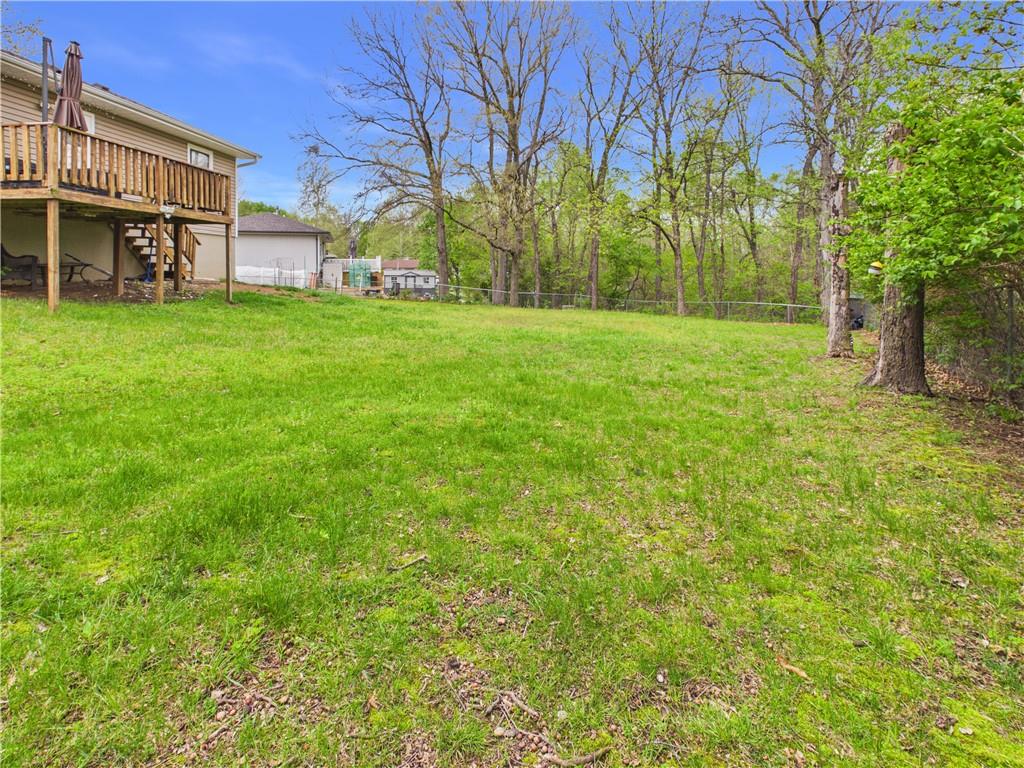 214 Southeast 51 Road Warrensburg, MO 64093 - Photo 29 of 40
