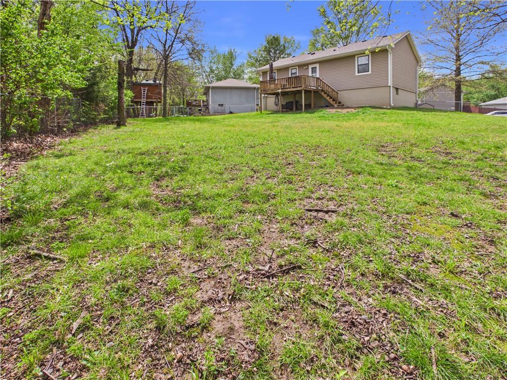 214 Southeast 51 Road Warrensburg, MO 64093 - Photo 31 of 40