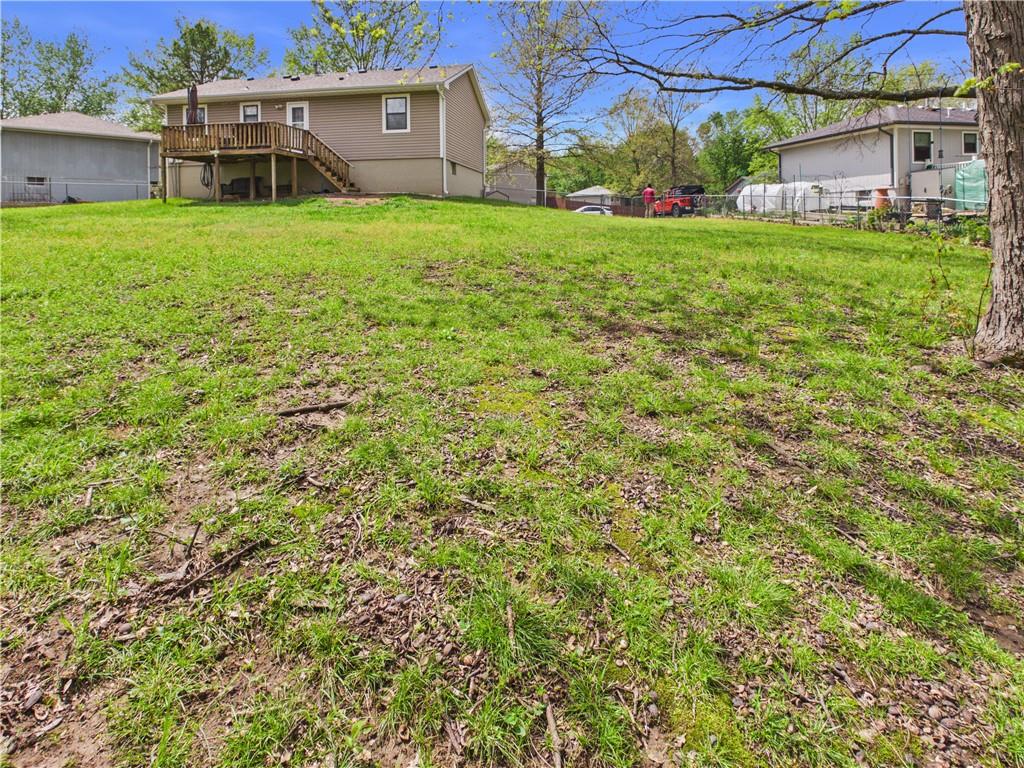 214 Southeast 51 Road Warrensburg, MO 64093 - Photo 32 of 40