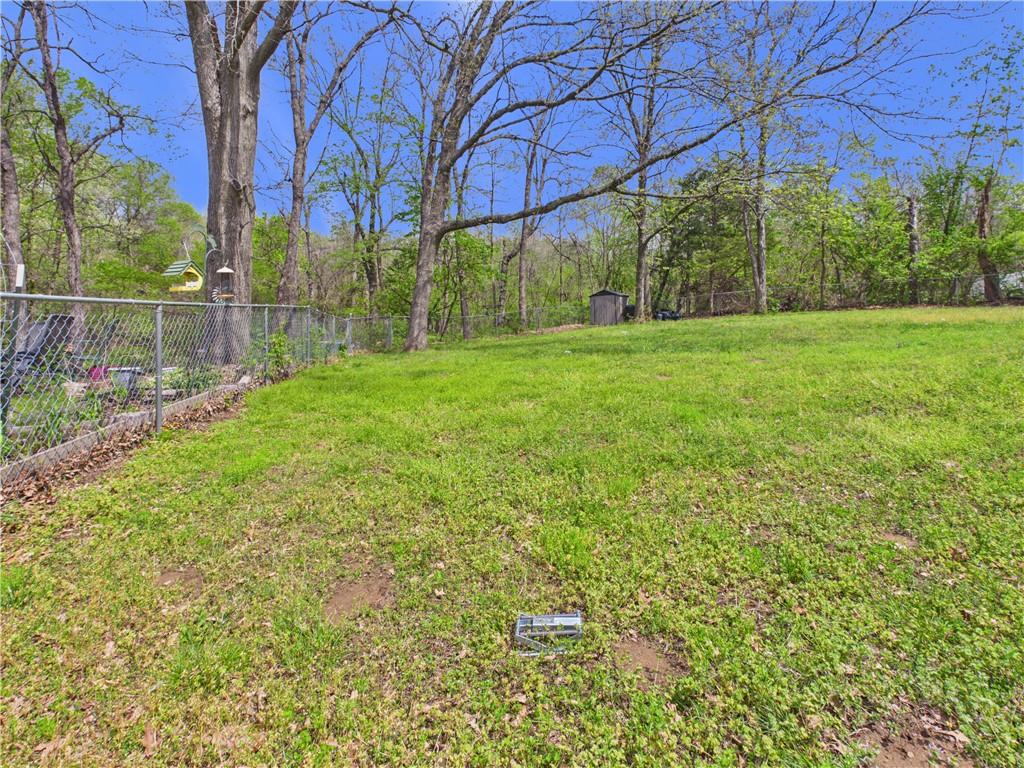 214 Southeast 51 Road Warrensburg, MO 64093 - Photo 33 of 40