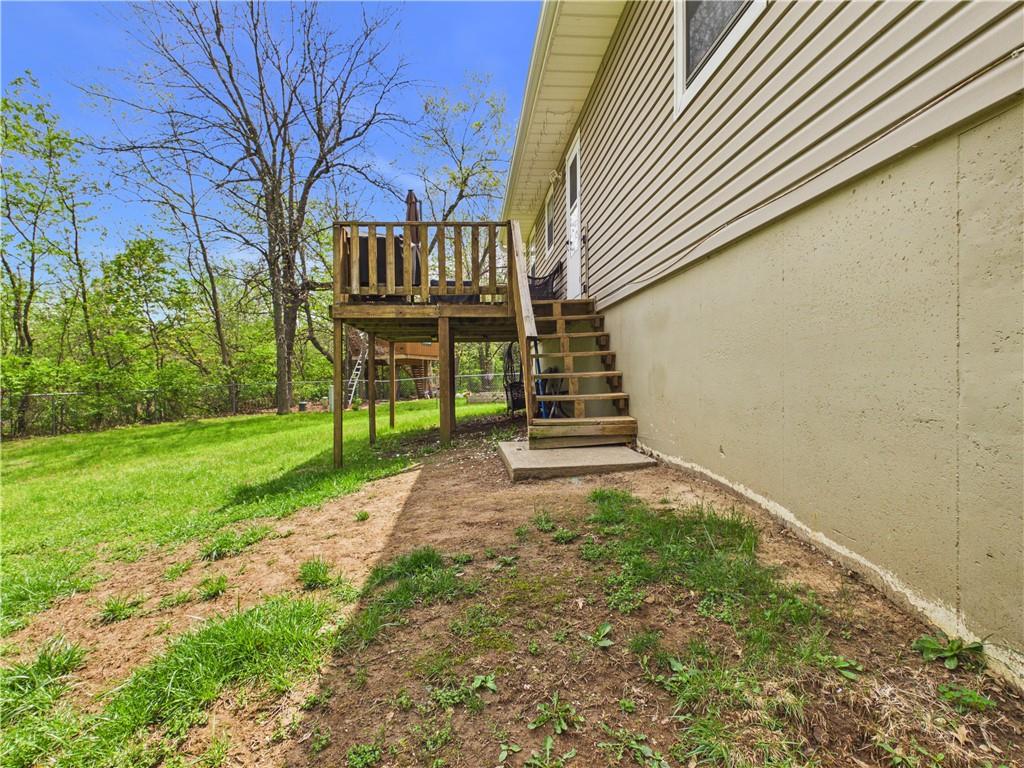 214 Southeast 51 Road Warrensburg, MO 64093 - Photo 35 of 40