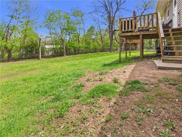 $235,000 | 214 Southeast 51 Road, Warrensburg, MO 64093