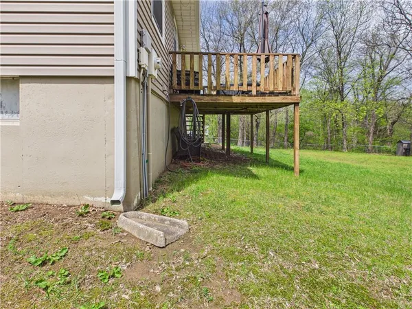 $235,000 | 214 Southeast 51 Road, Warrensburg, MO 64093
