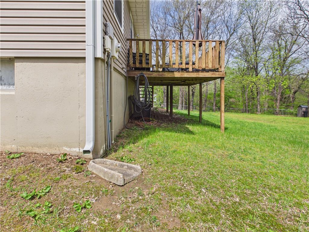 214 Southeast 51 Road Warrensburg, MO 64093 - Photo 38 of 40