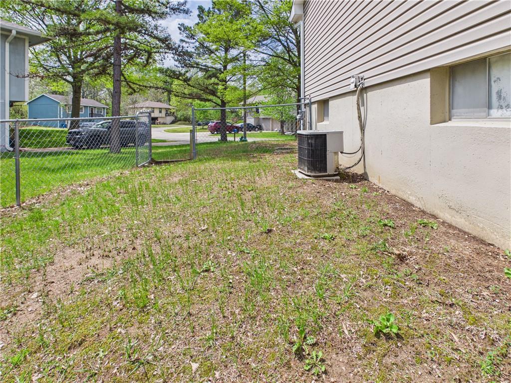 214 Southeast 51 Road Warrensburg, MO 64093 - Photo 39 of 40