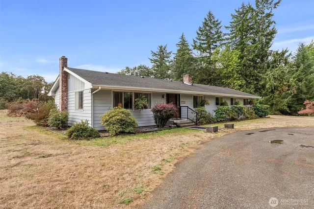 $850,000 | 6511 203rd Avenue Southwest, Centralia, WA 98531