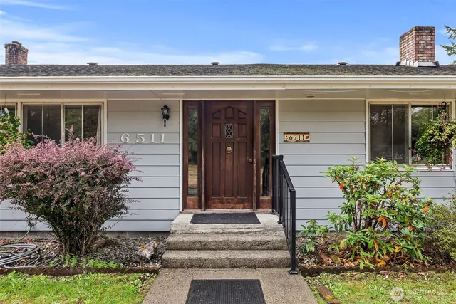 $850,000 | 6511 203rd Avenue Southwest, Centralia, WA 98531