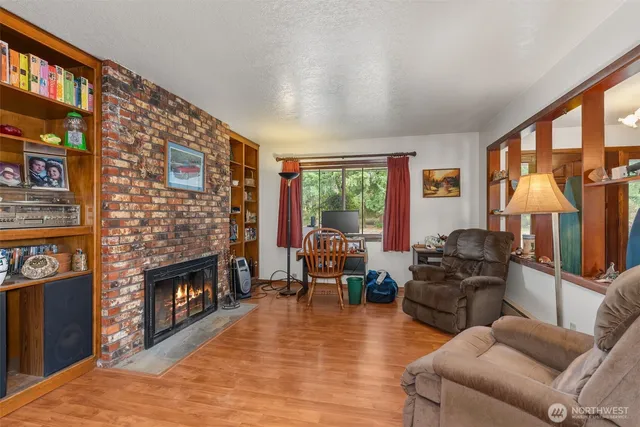 $850,000 | 6511 203rd Avenue Southwest, Centralia, WA 98531