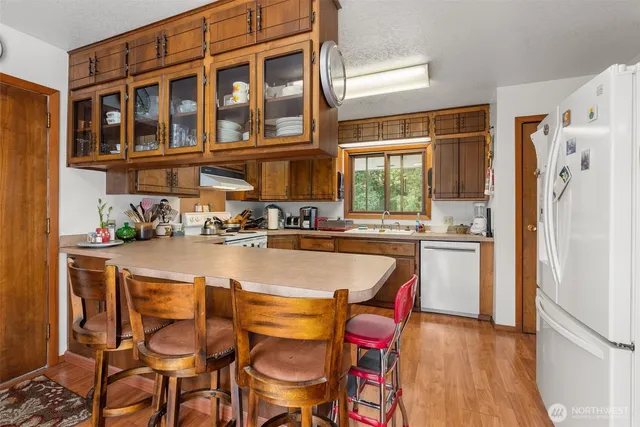 $850,000 | 6511 203rd Avenue Southwest, Centralia, WA 98531