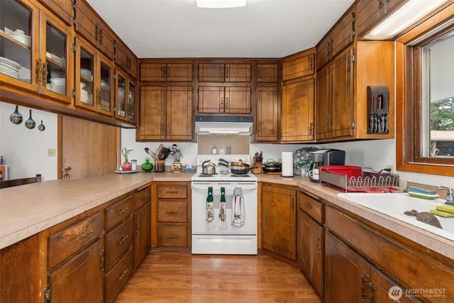 $850,000 | 6511 203rd Avenue Southwest, Centralia, WA 98531