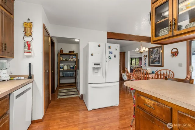 $850,000 | 6511 203rd Avenue Southwest, Centralia, WA 98531