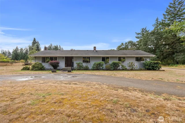 $850,000 | 6511 203rd Avenue Southwest, Centralia, WA 98531
