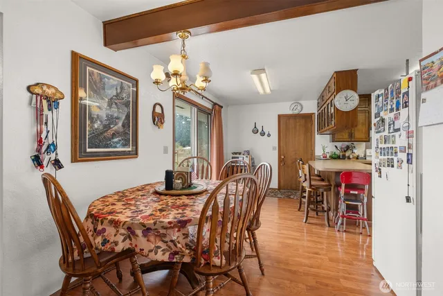 $850,000 | 6511 203rd Avenue Southwest, Centralia, WA 98531