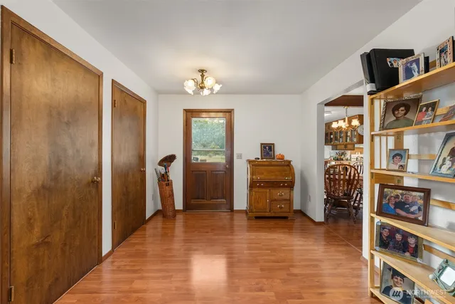 $850,000 | 6511 203rd Avenue Southwest, Centralia, WA 98531