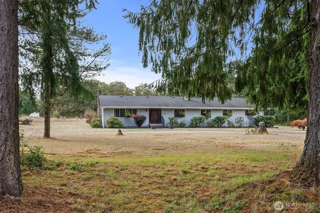 $850,000 | 6511 203rd Avenue Southwest, Centralia, WA 98531