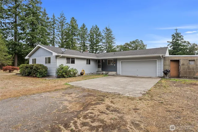 $850,000 | 6511 203rd Avenue Southwest, Centralia, WA 98531