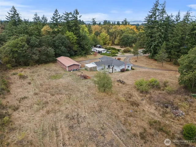 $850,000 | 6511 203rd Avenue Southwest, Centralia, WA 98531