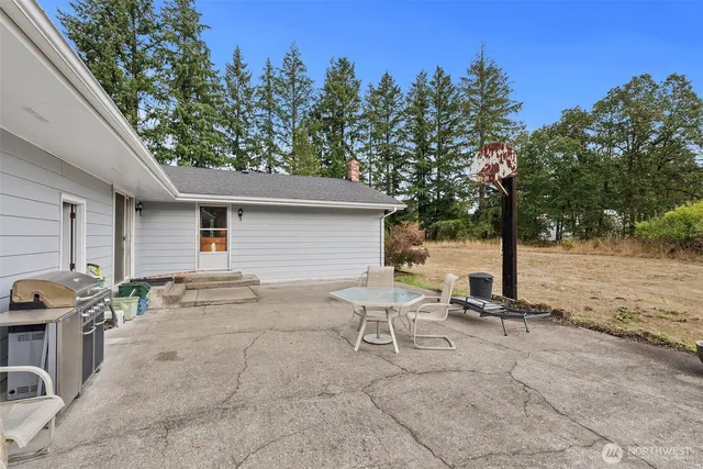 $850,000 | 6511 203rd Avenue Southwest, Centralia, WA 98531