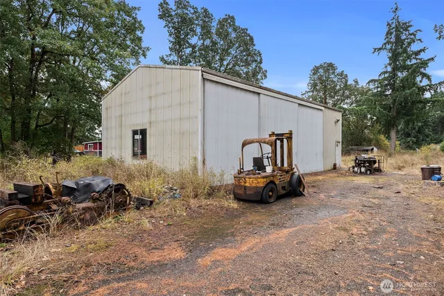 $850,000 | 6511 203rd Avenue Southwest, Centralia, WA 98531