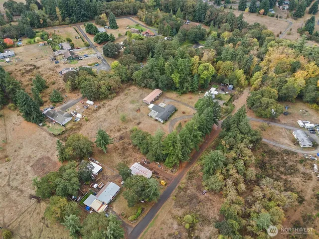 $850,000 | 6511 203rd Avenue Southwest, Centralia, WA 98531