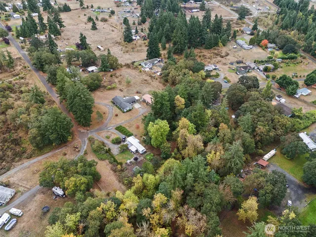 $850,000 | 6511 203rd Avenue Southwest, Centralia, WA 98531