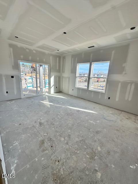 1148 Lamplighter Drive Raleigh, NC 27604 - Photo 24 of 27 Redrocks 4th Bedroom