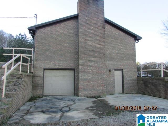 656 Tucker Road Odenville, AL 35120 - Photo 3 of 20