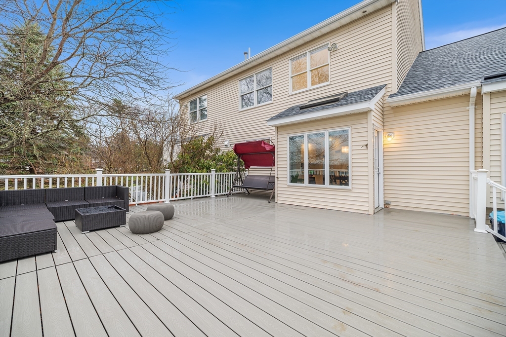 37 Hawthorne Road Shrewsbury, MA 01545 - Photo 34 of 42 Gallery Image 34