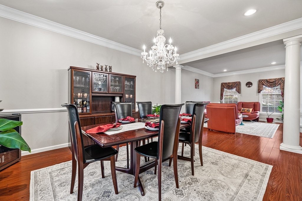 37 Hawthorne Road Shrewsbury, MA 01545 - Photo 8 of 42 Gallery Image 8