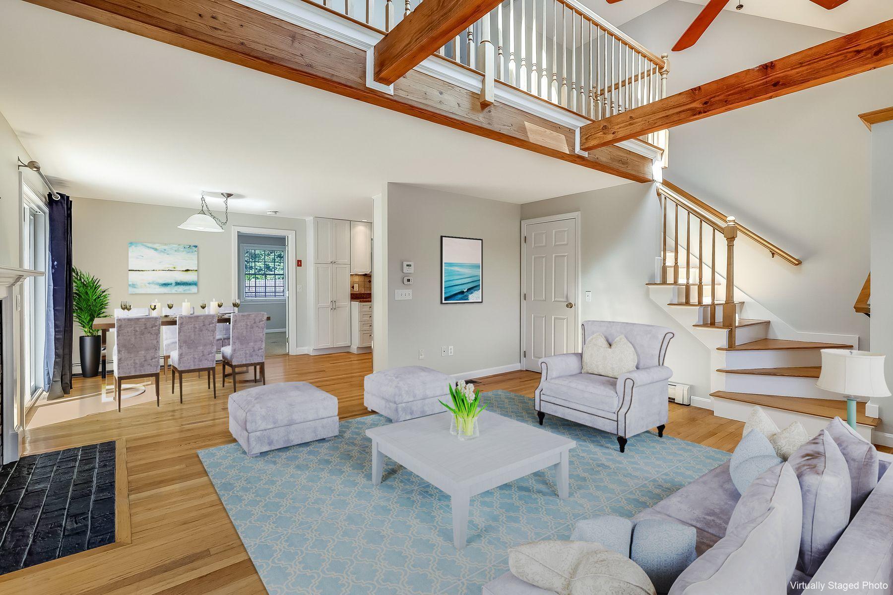 8 Beach Road, Unit 5 Orleans, MA 02653 - Photo 8 of 37 Beach Road LV DR