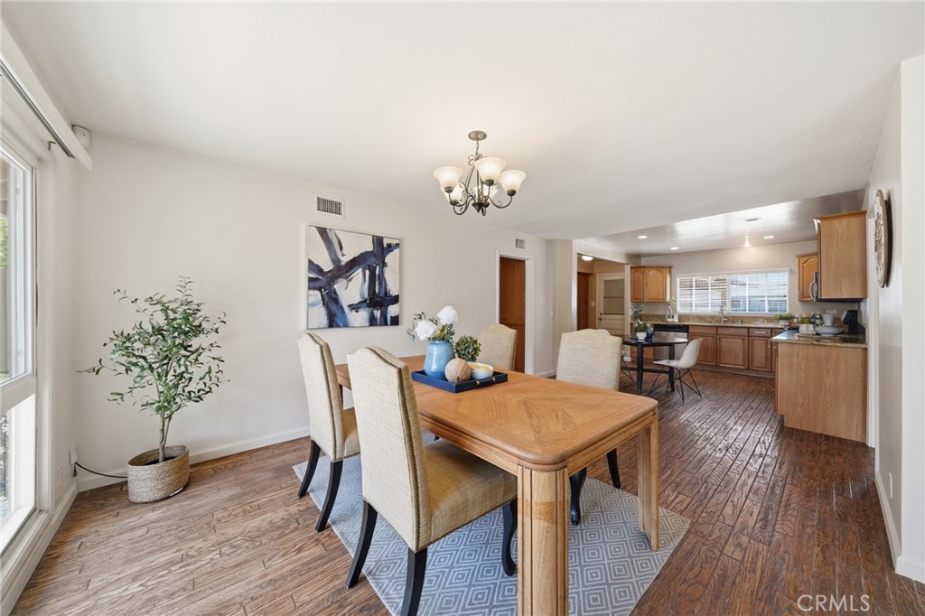 5041 Ridglea Avenue Buena Park, CA 90621 - Photo 18 of 60 DINING AREA