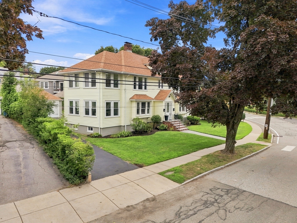 114 Payson Road, Unit 2 Belmont, MA 02478 - Photo 30 of 38 Gallery Image 30