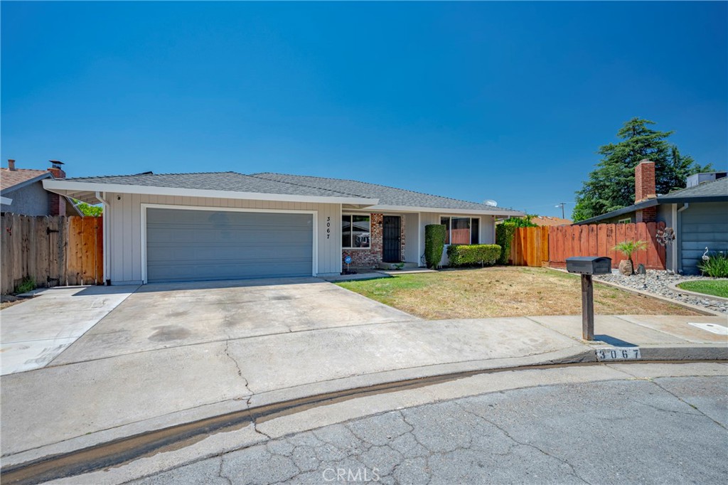 3067 Marie Court Merced, CA 95340 - Photo 8 of 49
