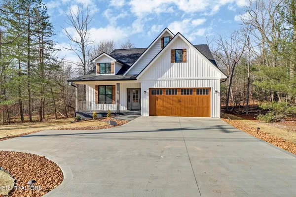 $540,000 | 232 Westchester Drive, Crossville, TN 38558