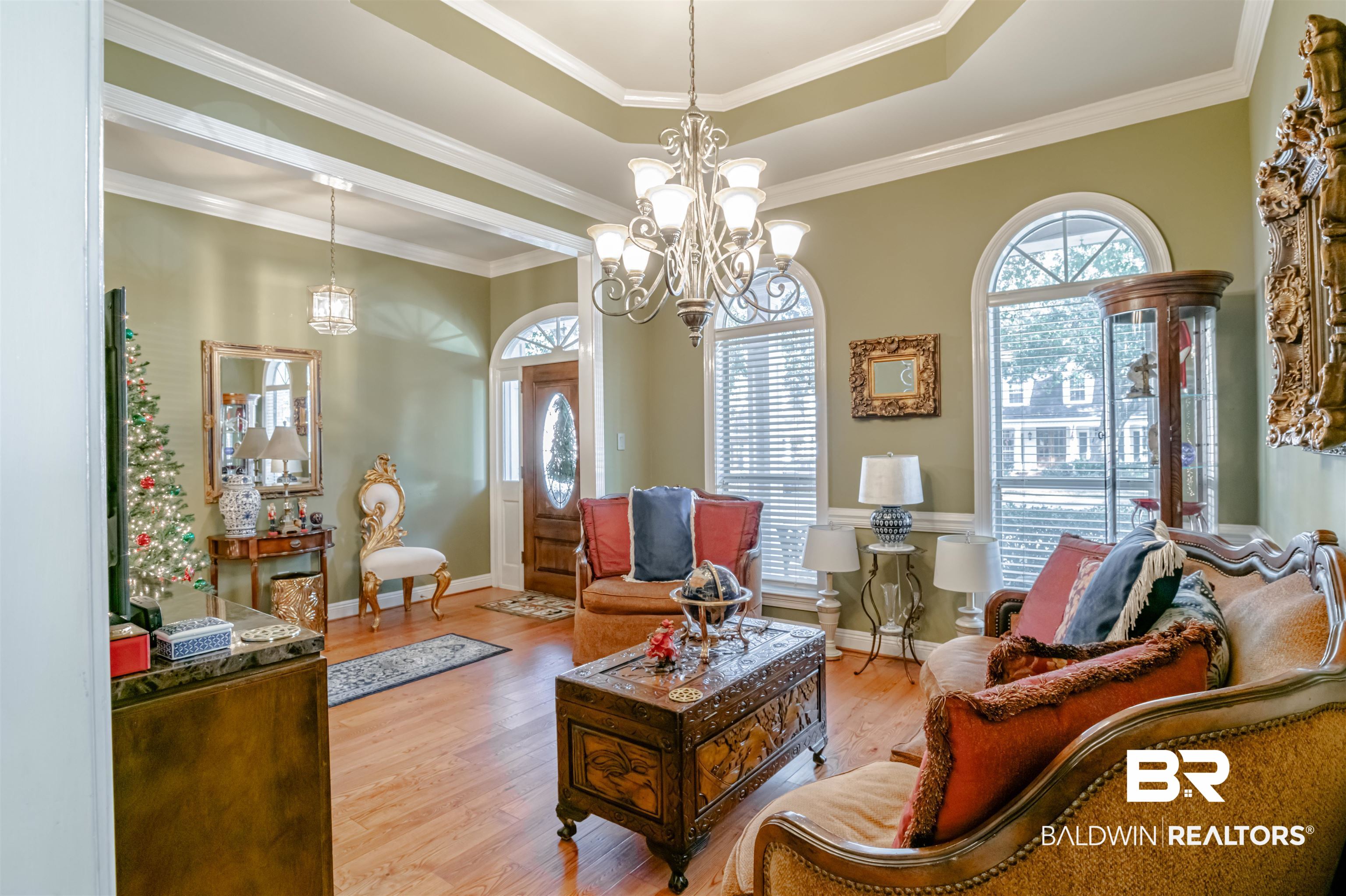 1128 Southern Way Court Mobile, AL 36609 - Photo 9 of 35