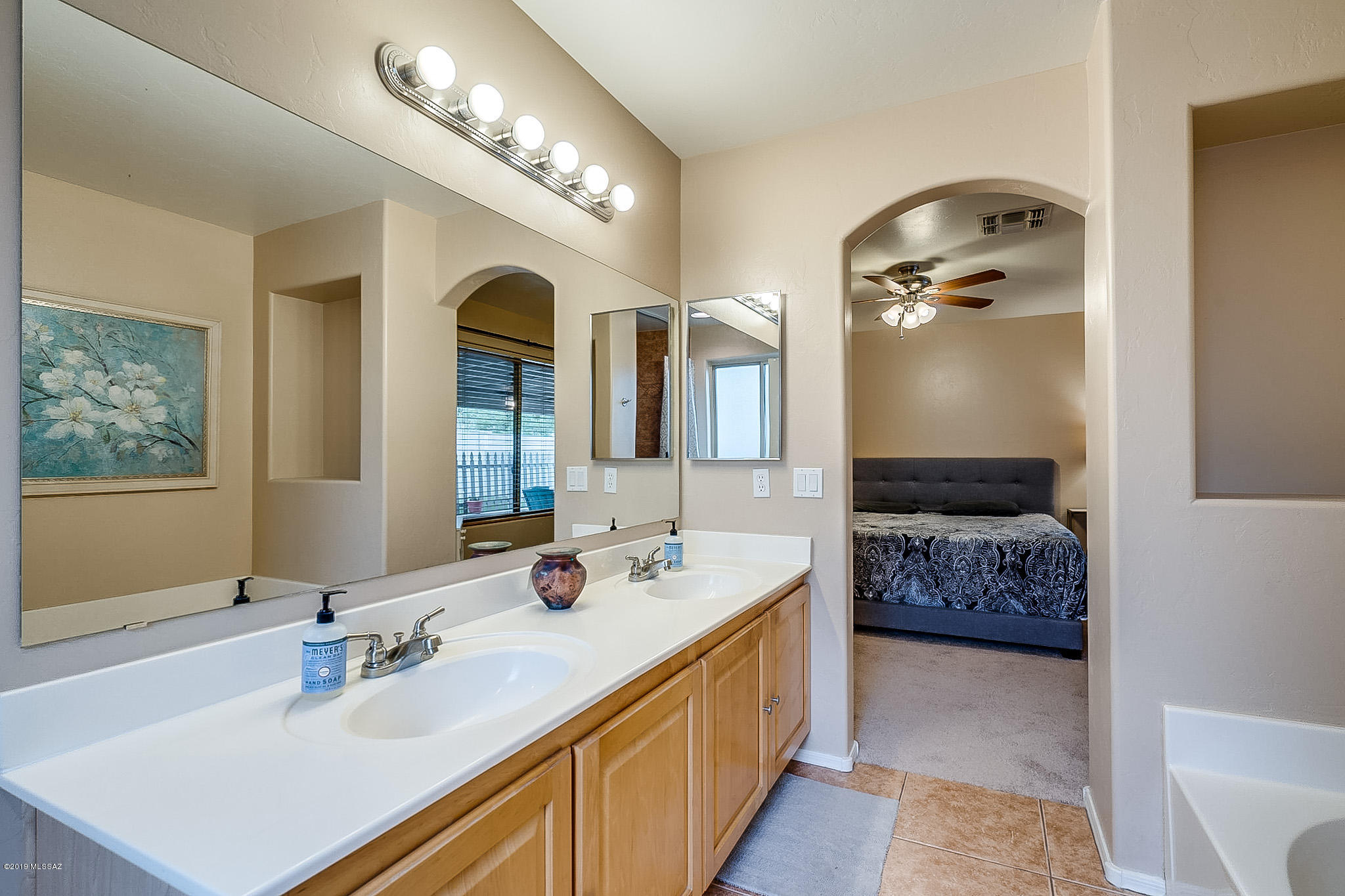 8329 South Bainbridge Road Tucson, AZ 85747 - Photo 25 of 42