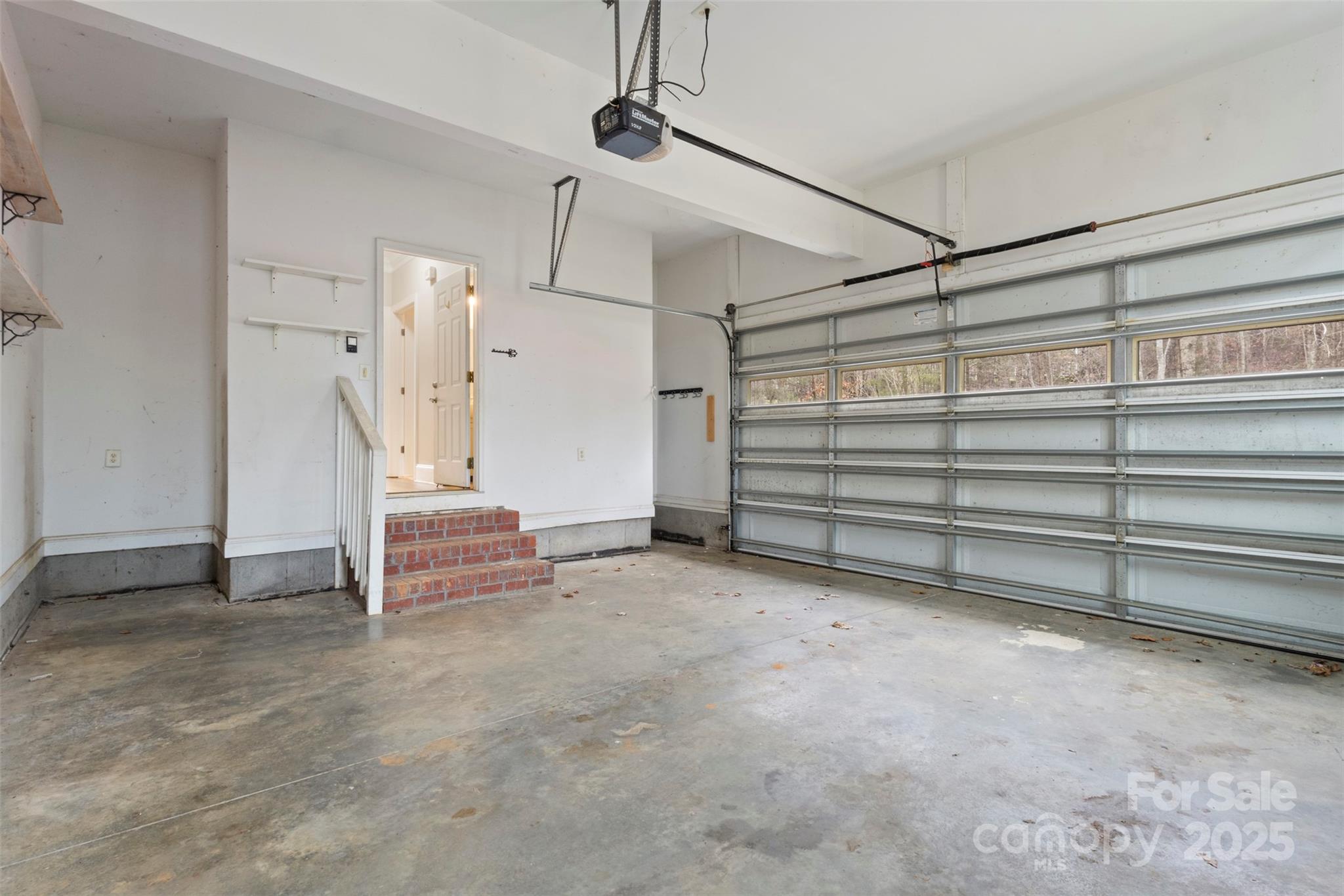 6655 Maple Spring Court Denver, NC 28037 - Photo 35 of 48 a view of an empty room with white walls