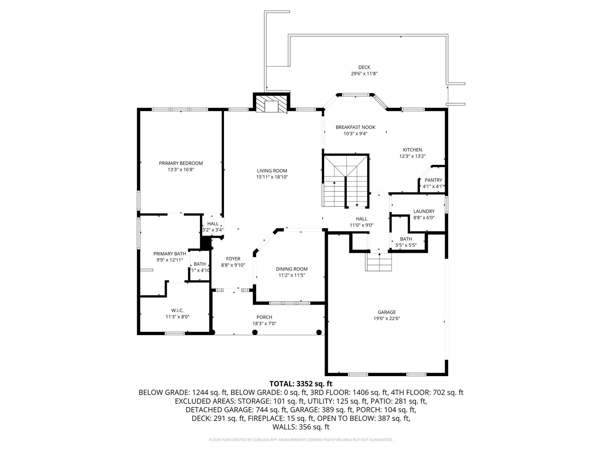 6655 Maple Spring Court Denver, NC 28037 - Photo 43 of 48