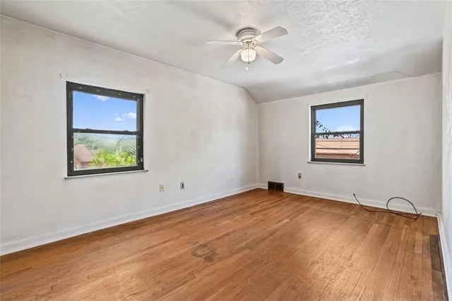 $120,000 | 406 Juniper Street, McKeesport, PA 15132